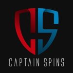 Captain Spins Casino logo