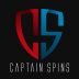Captain Spins Casino