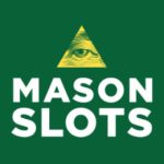 Mason Slots Casino logo