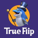 True Flip Casino logo