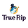 TrueFlip logo