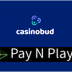 Casinobud