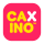 Caxino casinon logo