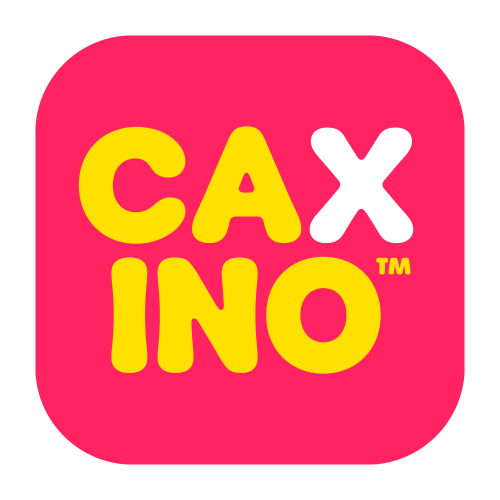 Caxino casinon logo