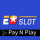 EUSLot logo