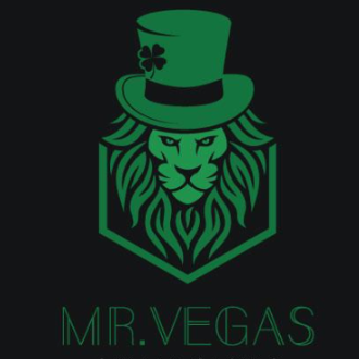 Mr Vegas