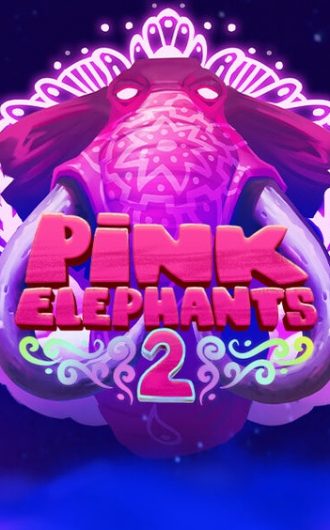 Pink Elephants 2