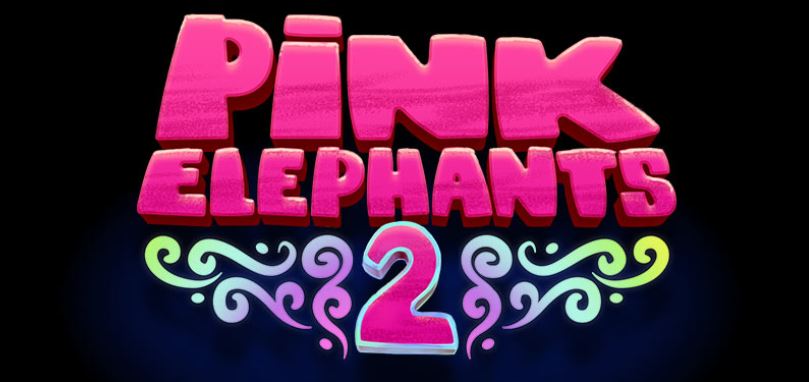 Pink elephants 2 teema