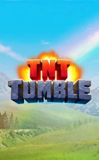 TNT Tumble kolikkopeli