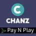 Chanz Casino