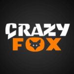 Crazy Fox Casino logo