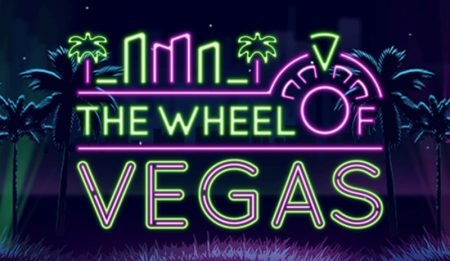 Mr Vegas Casino Wheel of Vegas