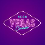 Neon Vegas Casino logo