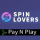 spin lovers KN