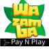 Wazamba Casino