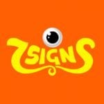 7Signs casino logo