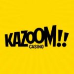 Kazoom Casino logo