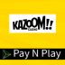 Kazoom Casino