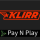 Klirr logo