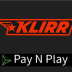 Klirr Casino