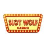 Slot Wolf Casino logo