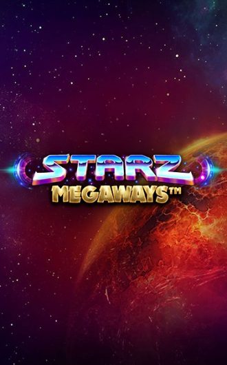 Starz Megaways