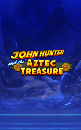 John Hunter and the Aztec Treasure