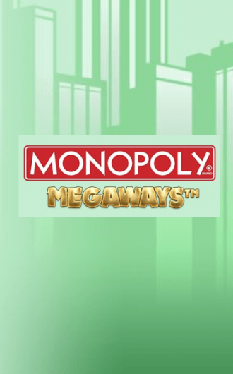 Monopoly Megaways