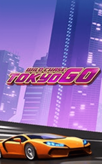 Wild Chase: Tokyo Go