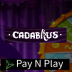Cadabrus Casino