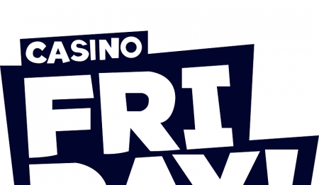 Casino Friday logo