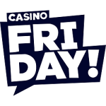 Casino Friday logo