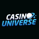 Casino Universe logo