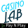 Casinolab logo