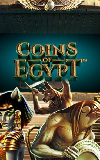 Coins of Egypt