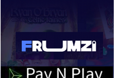 Frumzi logo