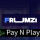 Frumzi logo