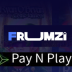 Frumzi Casino