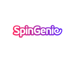 Spin Genie Casino logo