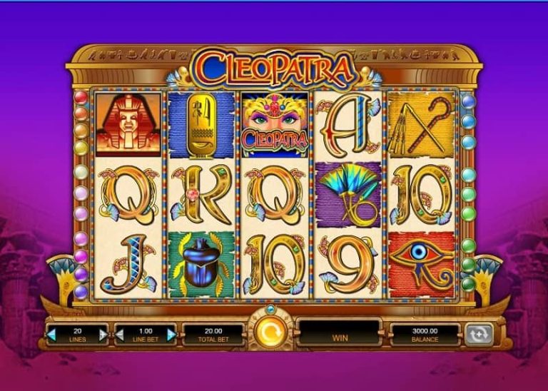 Cleopatra
