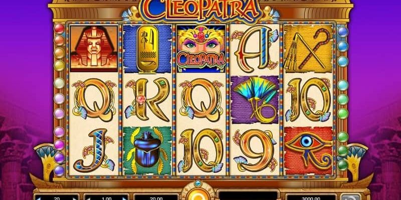 Cleopatra