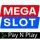 Megaslot Casino logo