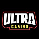 Ultra Casino logo