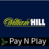 William Hill