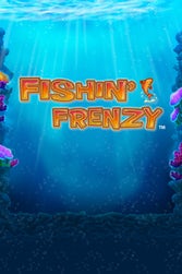 Fishshin frenzy peli