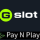 Gslot Casino