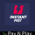 InstantPay Casino logo