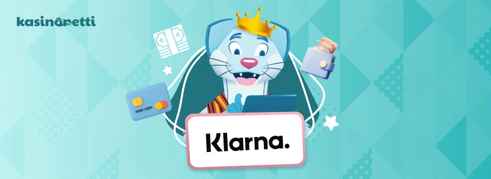 Klarna kasinot ja klarna maksut