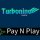 Turbonino Casino logo