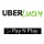 Uberlucky Casino